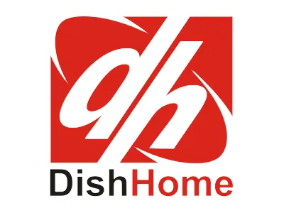 尼泊尔Dish Home logo图片
